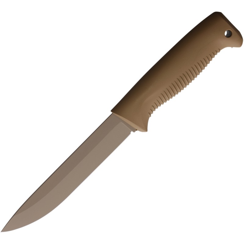 M95 Ranger Puukko Coyote