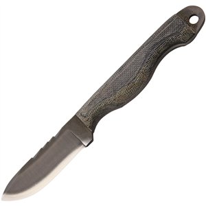 Fixed Blade