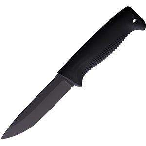 M07 Ranger Puukko Black