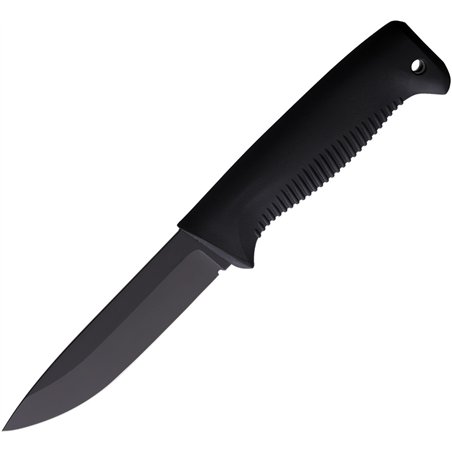 M07 Ranger Puukko Black