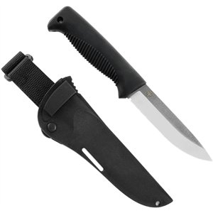 M07 Ranger Puukko Black