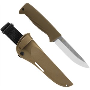 M07 Ranger Puukko Coyote