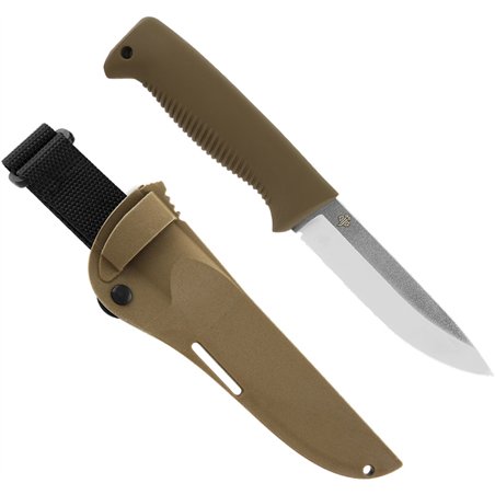 M07 Ranger Puukko Coyote