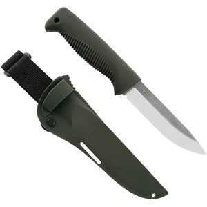 M07 Ranger Puukko OD