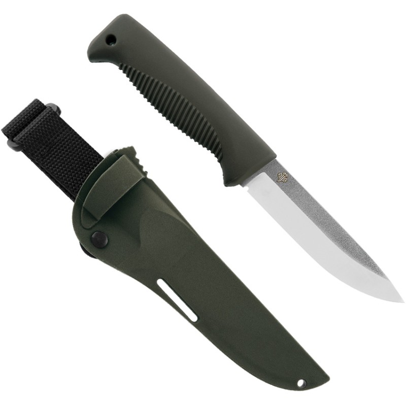 M07 Ranger Puukko OD