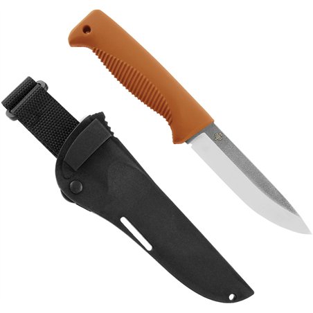 M07 Ranger Puukko Orange