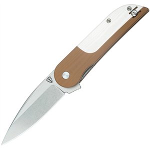 Devil's Finger Linerlock Clay