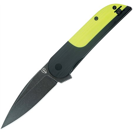 Devil's Finger Linerlock Neon