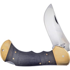 Commanche Bigfoot Lockback B