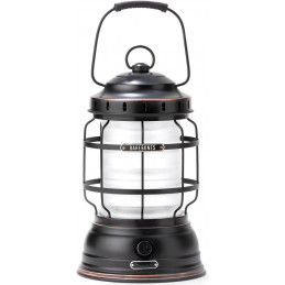 Forest Lantern Bronze