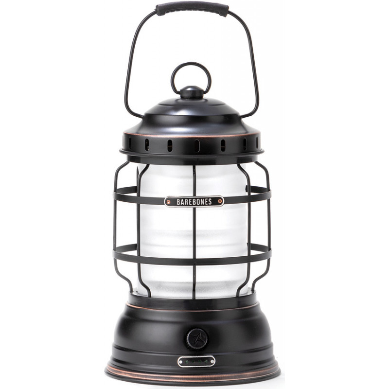 Forest Lantern Bronze