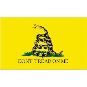 Gadsden Flag