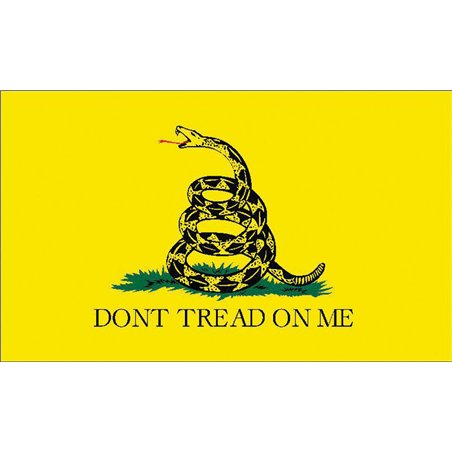 Gadsden Flag