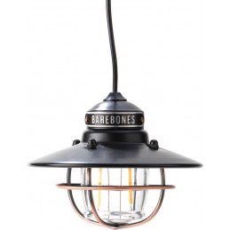 Edison Pendant Light Bronze