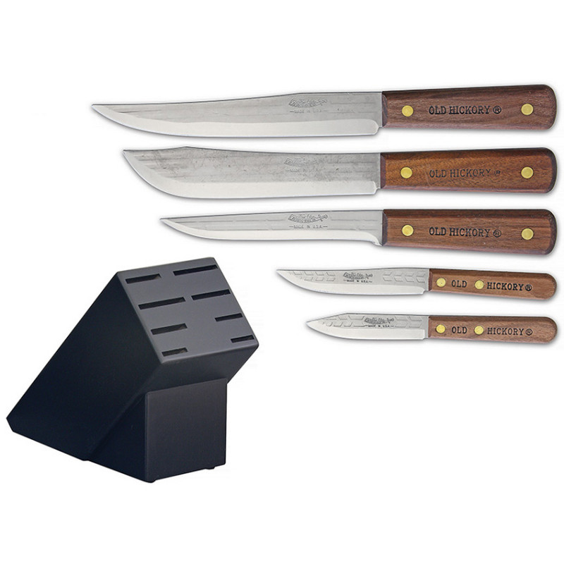 Kitchen Knife Set