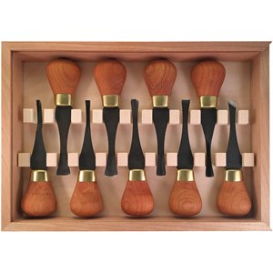 Premium Deluxe Palm Set