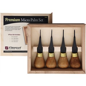 Premium Micro-Palm Set