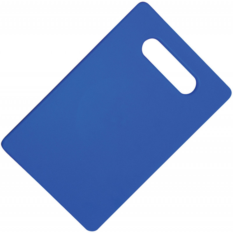 Cutting Board Blue