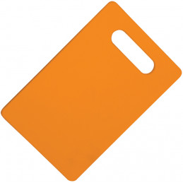 Cutting Board Orange