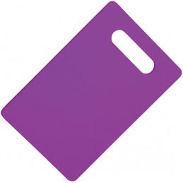 Cutting Board Purple