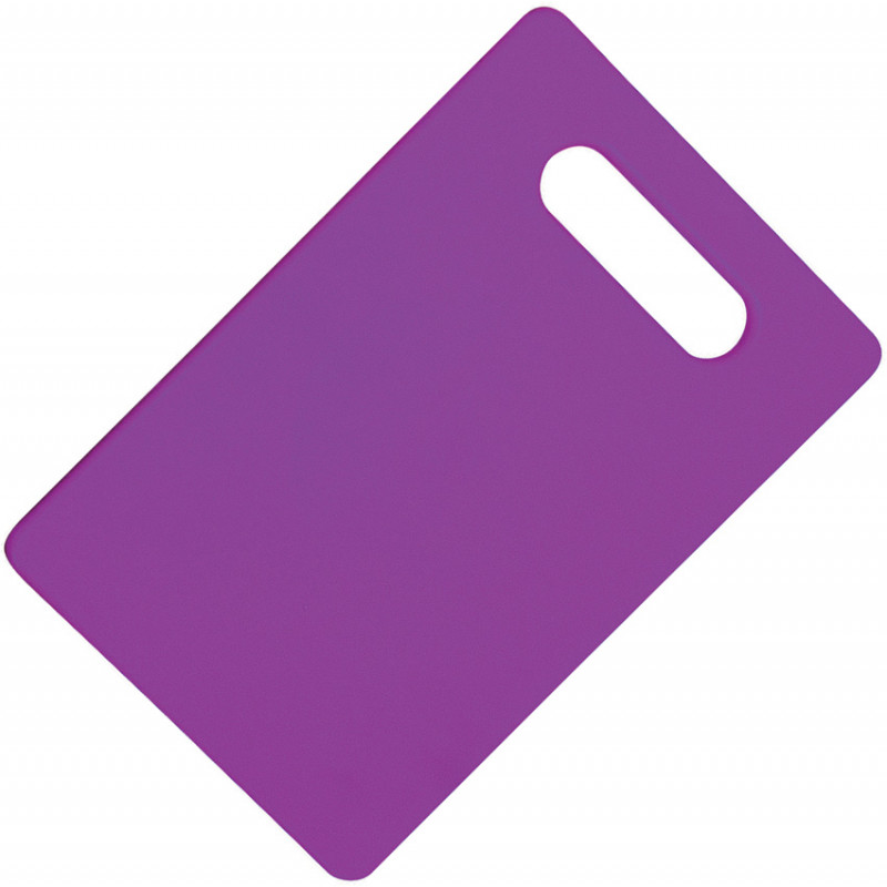 Cutting Board Purple