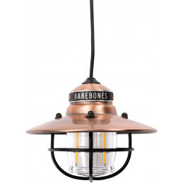 Edison Pendant Light Copper