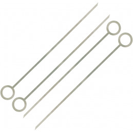 Camp Plus Skewers 4PK