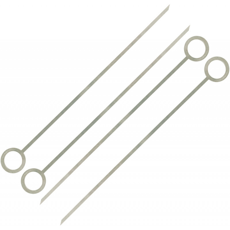 Camp Plus Skewers 4PK