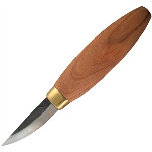 Stub Sloyd Knife