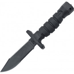 ASEK Survival Knife