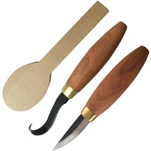 Spoon Carving Kit