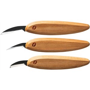 Premium Knife Starter Set