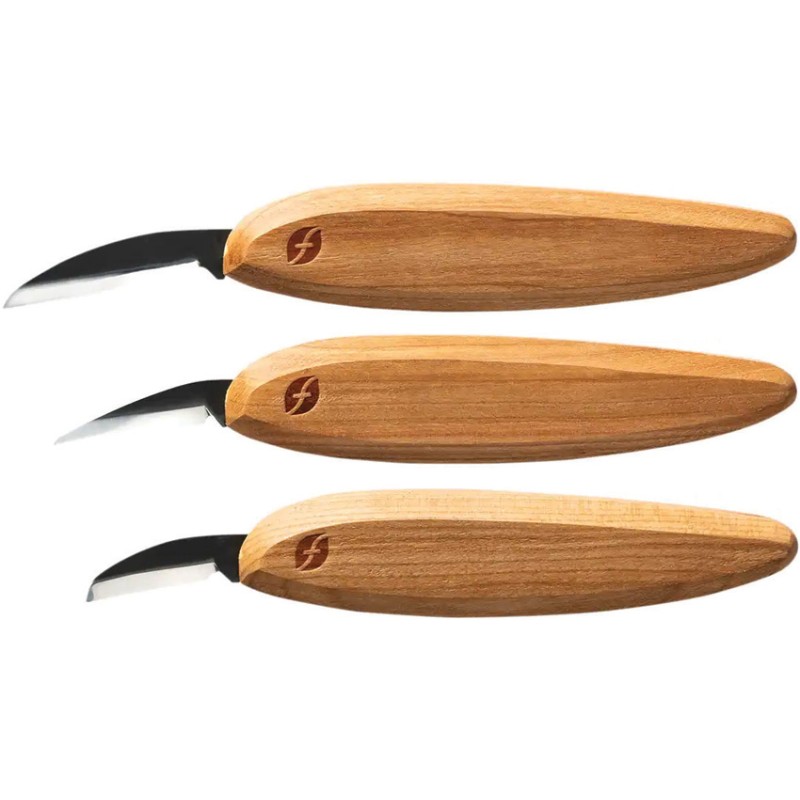 Premium Knife Starter Set