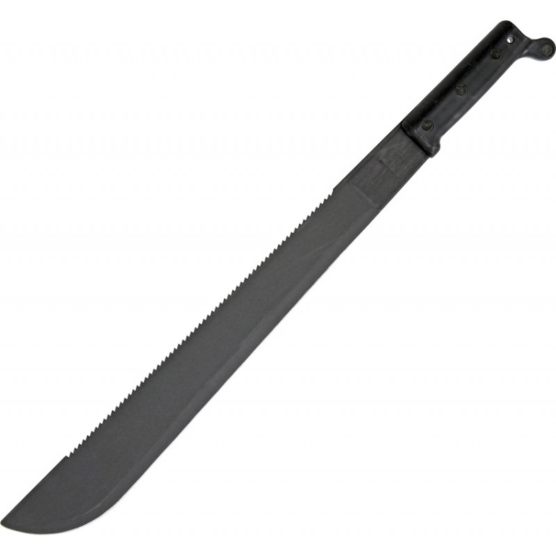 Sawback Machete