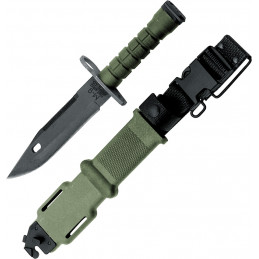 M-9 Combat Knife