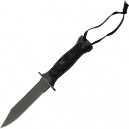 Mark 3 Navy Knife