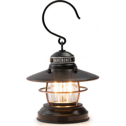 Edison Mini Lantern Bronze