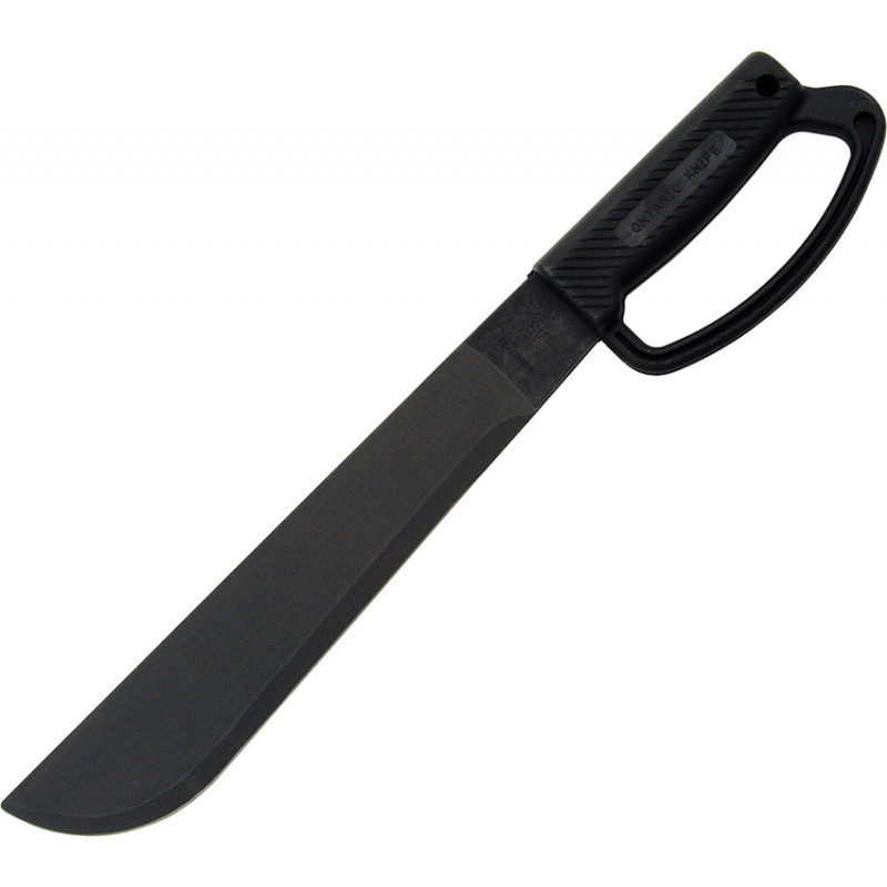 Camper Machete Black