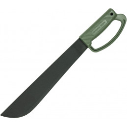 Camp Plus Machete