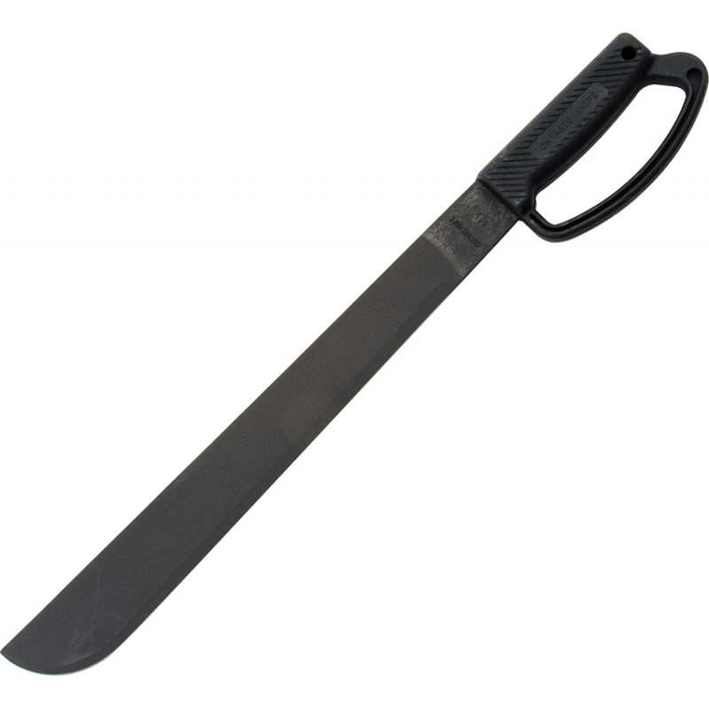 Field Machete Black