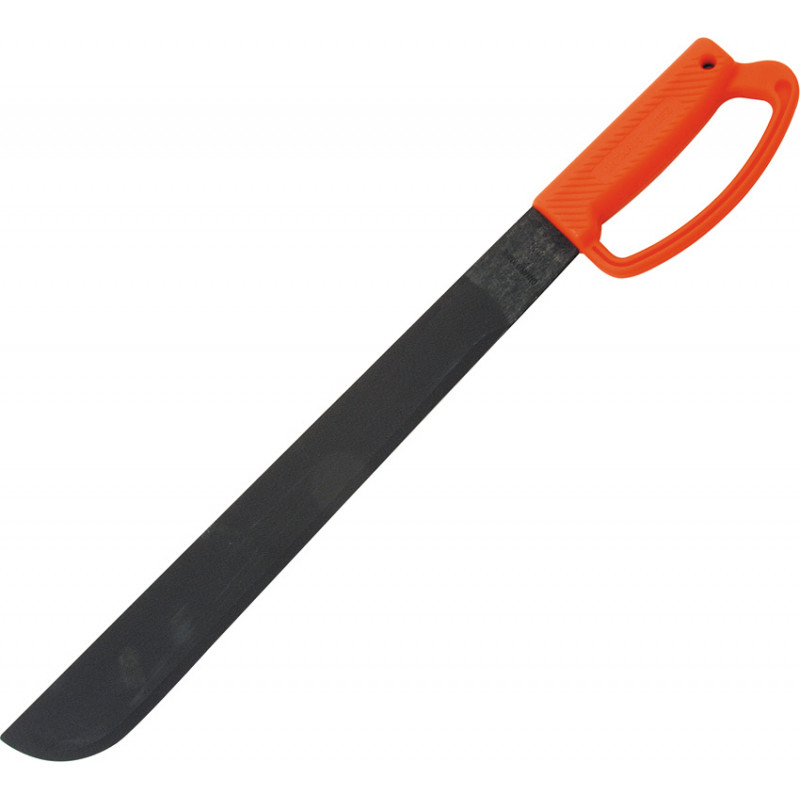 Field Machete Orange