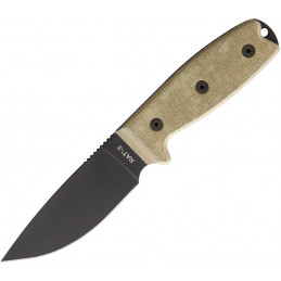 RAT-3 w/Nylon Sheath