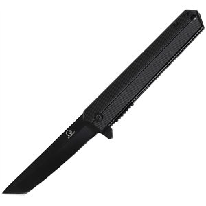 Linerlock A/O Black