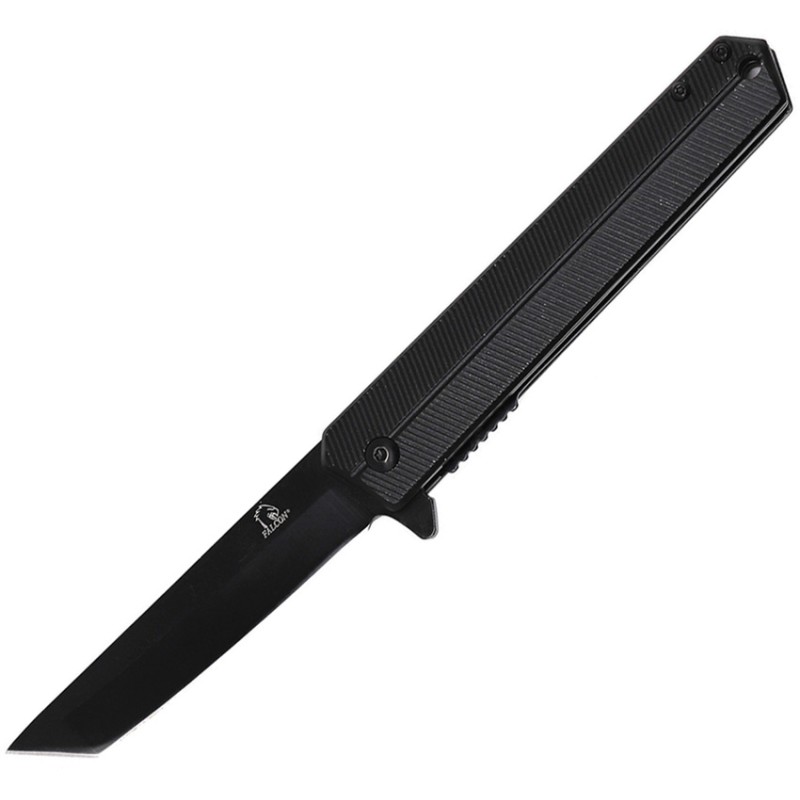 Linerlock A/O Black