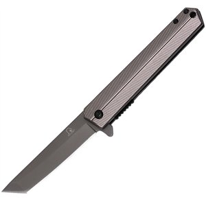 Linerlock A/O Gray