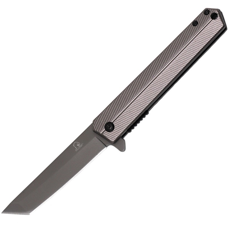 Linerlock A/O Gray