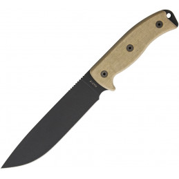 RAT-7 w/Nylon Sheath