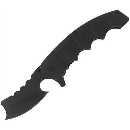 Linerlock Black
