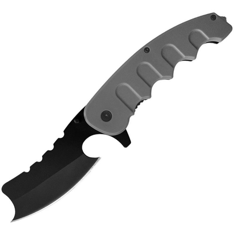 Linerlock Gray