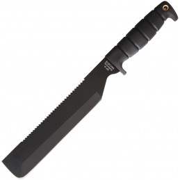 SP-8 Survival Machete w/Nylon